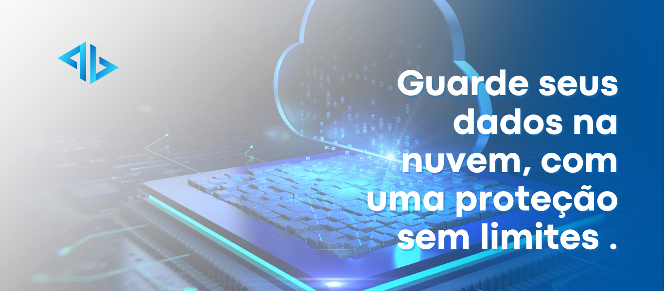 Seus dados Mais seguros Que nunca. (4)