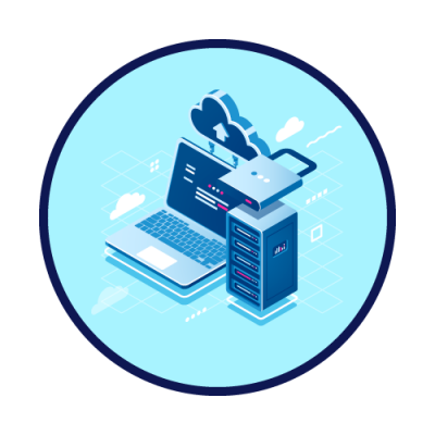 vetor-backup-ftp